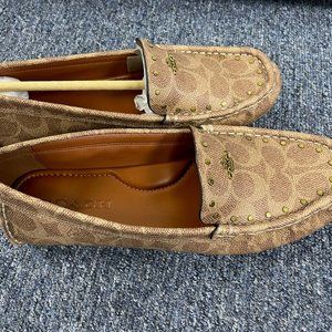 Coach McKenna Sandal